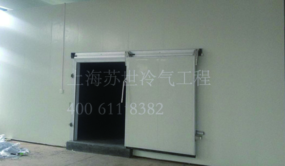 氣調(diào)冷庫(kù) 專業(yè)冷庫(kù) 花卉冷庫(kù) 021-66105069